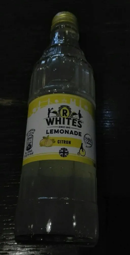 Lemonade citron