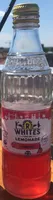R Whites Lemonade - Framboise