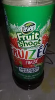 Fruit Shoot Fruizéo Fraise