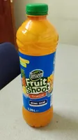 Fruit Shoot Tropical