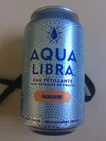 Aqualibra mandarine