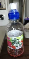 Fruit Shoot Jus de Fraise