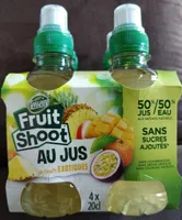 Fruit Shoot (Fruits Exotiques)
