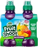 FruitShoot multivitaminé