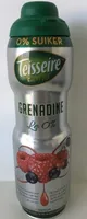 Grenadine 0%