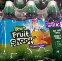 Fruit shoot