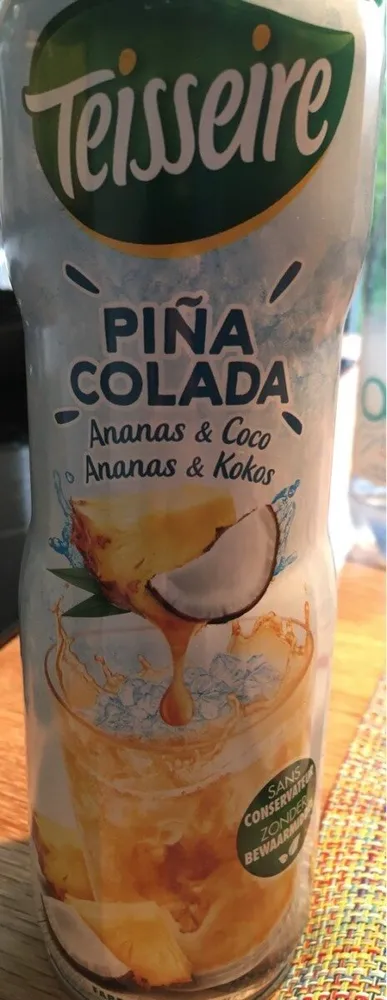 Teisseire Pina Colada
