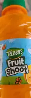 Fruit shoot