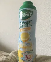 Teisseire citron