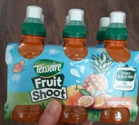 Fruit shoot