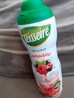 Sirop de Grenadine