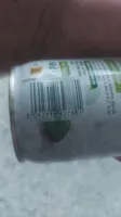 Sirop de menthe verte