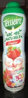 Teisseire Arome Naturelle Fraise