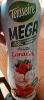 Grenadine 1,3L