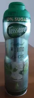 Cocktail mojito