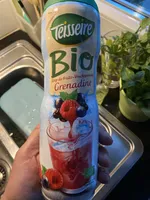 Grenadine bio