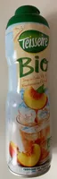 Teisseire bio peche
