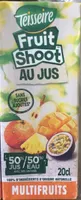 Fruit shoot au jus