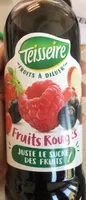 Fruits à diluer