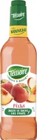 Fruits à diluer Pêche