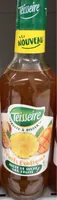 Fruits à diluer