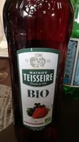 Bio grenadine
