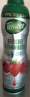 Aardbei & Framboos