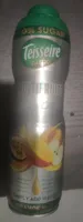 Multifruits Le 0%