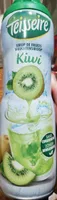 Sirop de kiwi