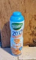 Teisseire orange zéro