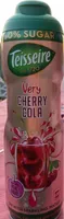 Cherry cola