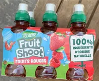 Fruit Shoot