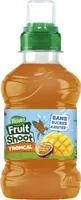 Fruit Shoot Tropical Sans sucres ajoutés