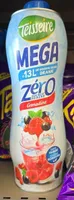Sirop Grenadine