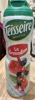 La Grenadine