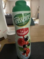 La Grenadine