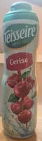 TEISSEIRE sirop de cerise