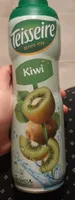 sirop de kiwi