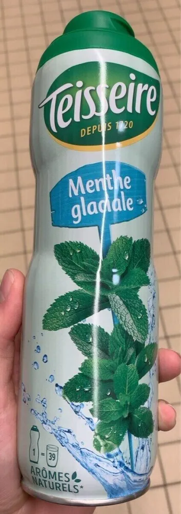 Mente glaciale