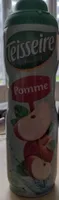 Sirop de pomme