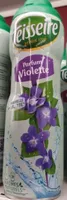 Teisseire parfum violette
