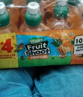 Fruit shoot