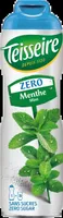Zéro Menthe