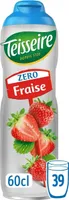 Zéro Fraise