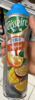 Zero tropical