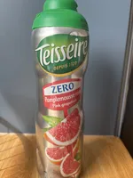 Blut Orangensirup