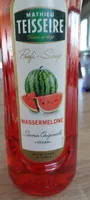 Wassermelone