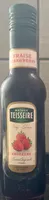 Profi-Sirup Erdbeere