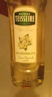 Holunderblütensirup