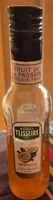 Maracuja Sirup